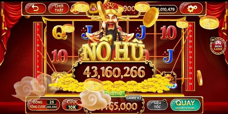 Những bước tham gia vô cùng nhanh chóng
