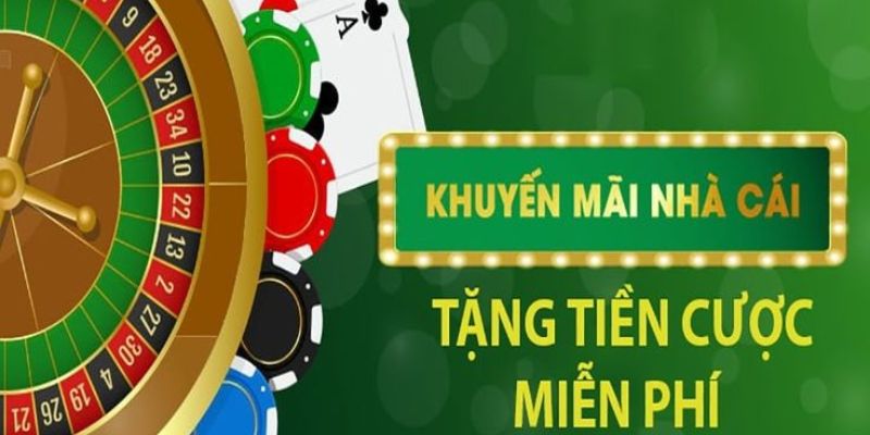 Cách để nhận khuyến mãi đặc biệt của VN88