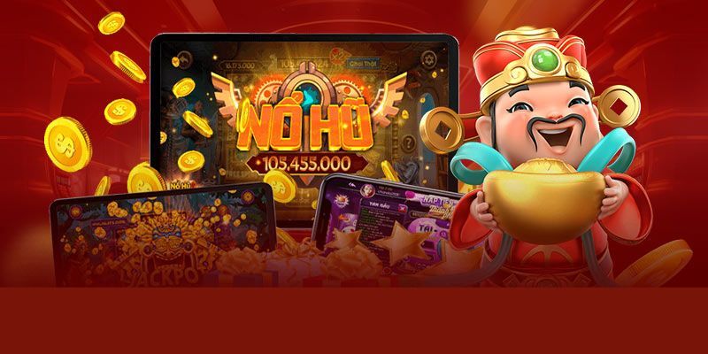 Hướng Dẫn Cách Quay Hũ Dễ Nổ - Kinh Nghiệm Từ Chuyên Gia
