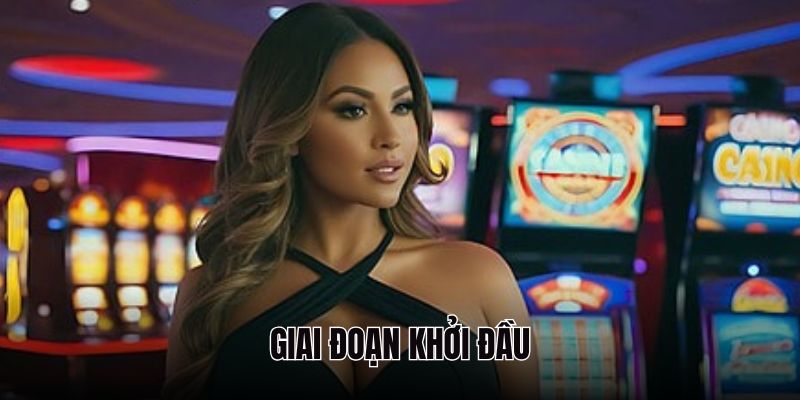 Những viên gạch đầu tiên của thương hiệu cá cược VN88