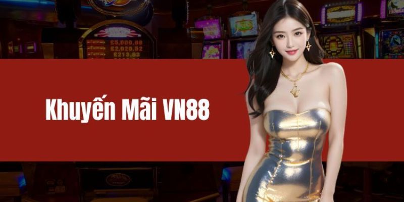 Nội dung cơ bản về chương trình VN88 tặng 50k