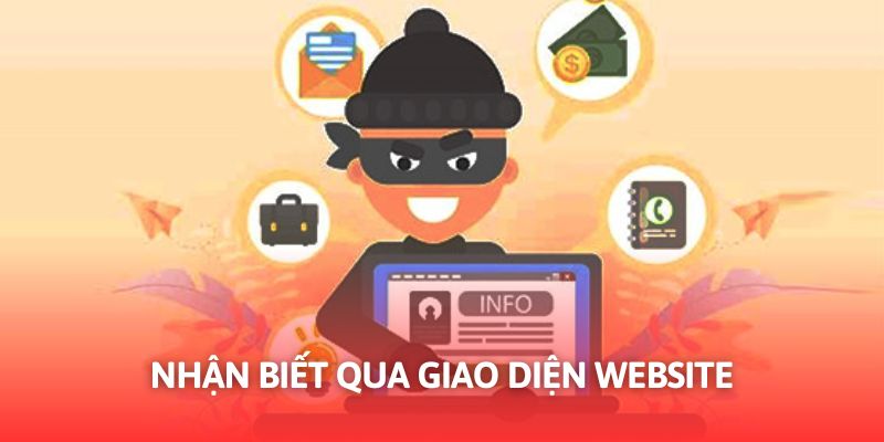 Đánh giá giao diện giúp lựa chọn chuẩn xác