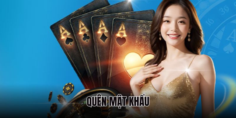 Trường hợp nhiều thành viên phải lấy lại mật khẩu