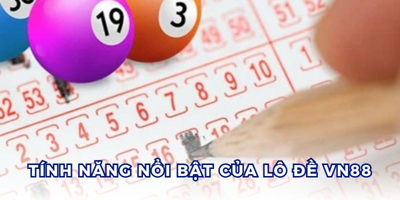 Sảnh game lô đề VN88 sở hữu tỷ lệ trả thưởng cao.