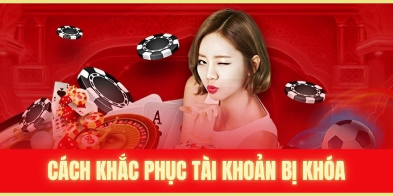 Hướng dẫn cách xử lý account của nhà cái Vn88 bị đóng băng 