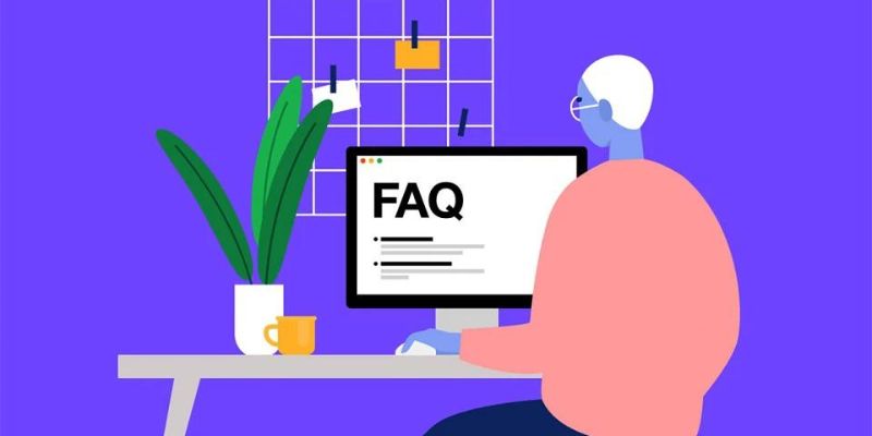 Tổng hợp một số câu hỏi thường gặp tại nhà cái VN88